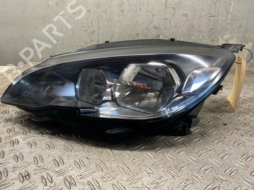 Faro izquierdo Faro izquierdo PEUGEOT 308 SW II (LC_, LJ_, LR_, LX_, L4_) 1.2 THP 130 (131 hp) 34216933 34216933
