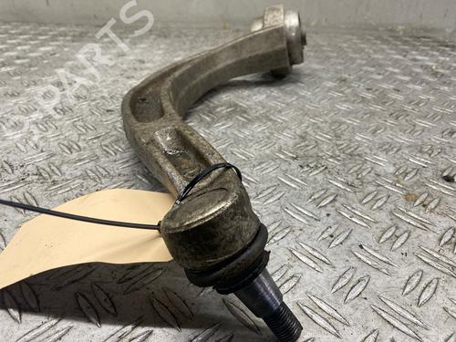 Left front suspension arm AUDI A6 C7 Avant (4G5, 4GD) 3.0 TDI quattro | BP24450987M12 