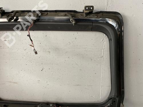 Tailgate LAND ROVER RANGE ROVER SPORT I (L320) 2.7 D 4x4 | BP10512622C6 