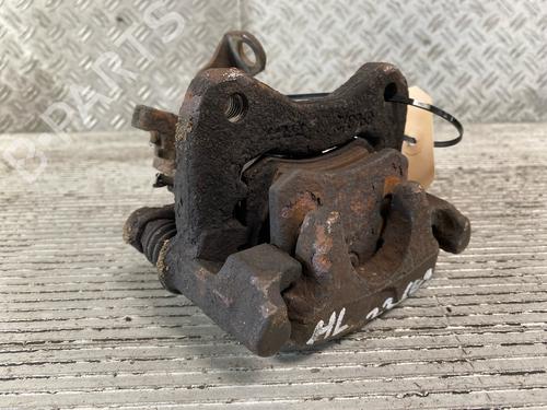 Left rear brake caliper FIAT ULYSSE (179_) 2.0 D Multijet | BP19099856M107 
