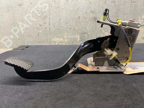 Clutch pedal JEEP COMPASS (MK49) 2.2 CRD 4x4 | BP33458359I13 - Image 3