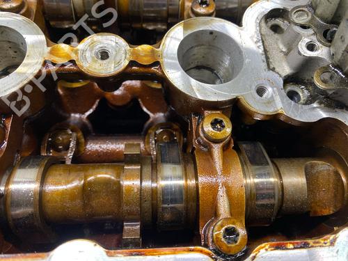 Cylinder head AUDI A4 B8 (8K2) 3.2 FSI quattro | BP39403726M5 - Image 6