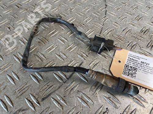 Used Electronic sensor Electronic sensor MERCEDES-BENZ S-CLASS (W221, V221) S 500 (221.071, 221.171) (388 hp) 10377624 10377624