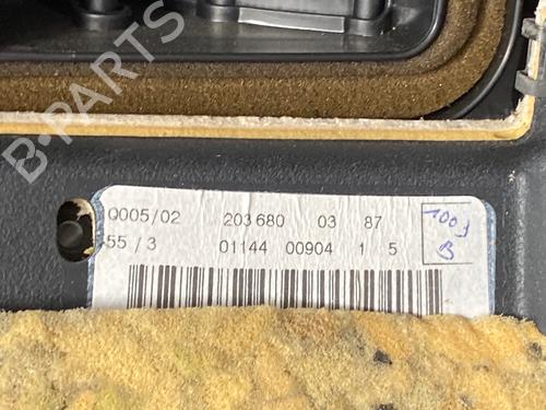 Dashboard MERCEDES-BENZ C-CLASS Coupe (CL203) C 230 Kompressor (203.747) | BP15410378C46 