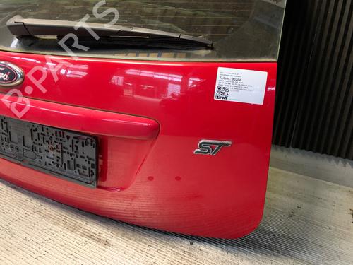 Tailgate FORD FOCUS II (DA_, HCP, DP) 2.5 ST | BP20311989C6 
