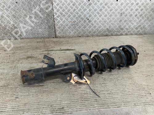 Right front shock absorber NISSAN MICRA IV (K13K, K13KK) 1.2 | BP19153505M17 