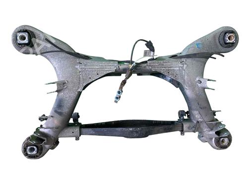 Rear axle MERCEDES-BENZ E-CLASS T-Model (S211) E 280 T CDI (211.220) | BP29556036M2 