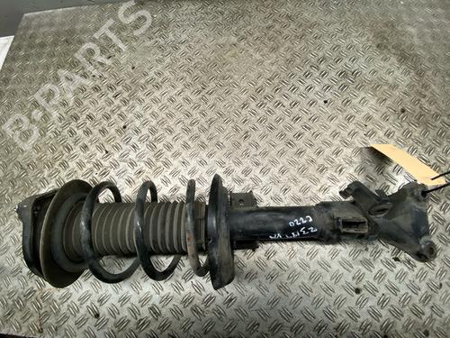 Used Right front shock absorber MERCEDES-BENZ C-CLASS T-Model (S204) C 220 CDI (204.202) (170 hp) 30486561
