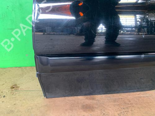 Left rear door CITROËN XSARA PICASSO (N68) 2.0 HDi | BP24888679C4 