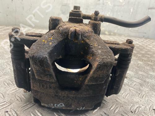 Used Left front brake caliper OPEL ASTRA J Sports Tourer (P10) 2.0 CDTI (35) (160 hp) 25920857