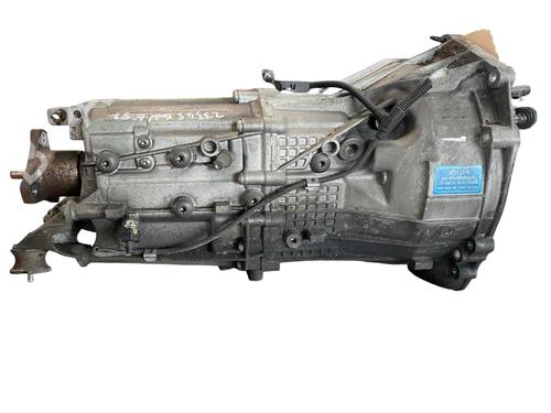 Gearbox BMW 1 (E87) 120 d | BP36406127M3 - Image 5