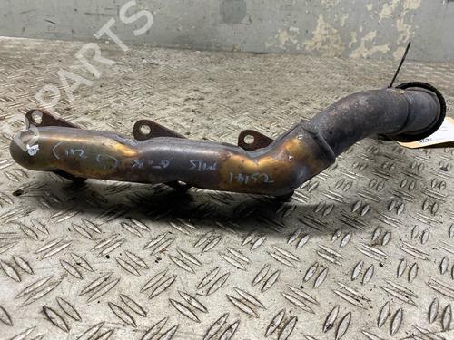 Used Exhaust manifold MERCEDES-BENZ E-CLASS T-Model (S211) E 280 T CDI (211.220) (190 hp) 29539137