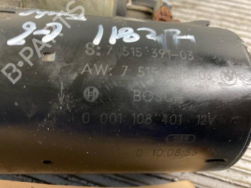 Starter BMW 5 (E60) 520 i | BP21533921M8 