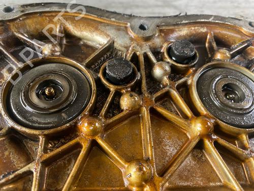 Timing cover MERCEDES-BENZ CLS (C219) CLS 350 (219.357) | BP22221798M123 