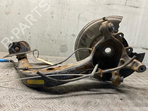 Left rear steering knuckle BMW X3 (E83) 2.5 si | BP27218891M27 