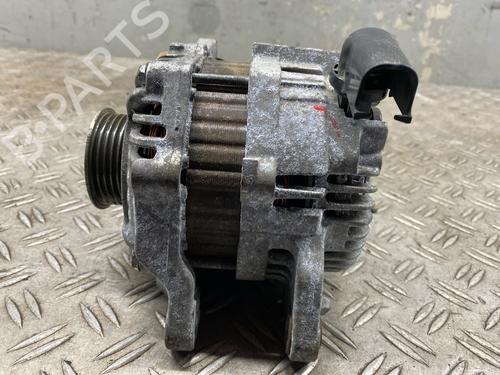 Alternator MITSUBISHI ASX (GA_W_) 1.6 MIVEC (GA1W) | BP28118153M7 
