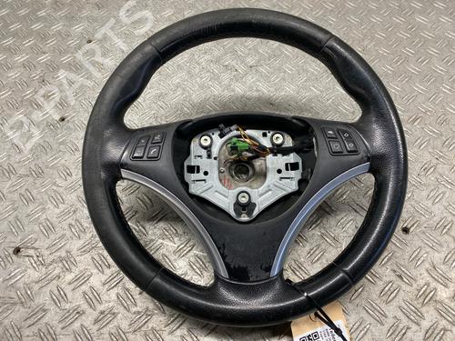 Used Steering wheel BMW 1 (E87) 118 d (136 hp) 23550010