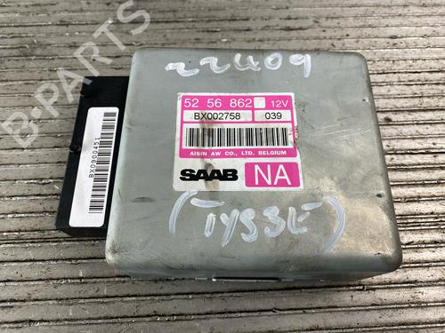 Automatic gearbox ECU SAAB 9-5 (YS3E) 3.0 V6t | BP16570941M51 