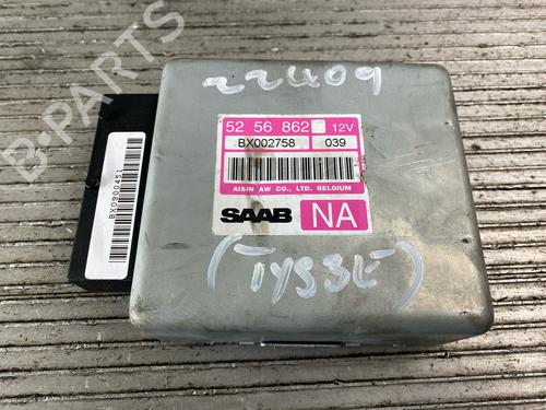 BP16570941M51 | Automatic gearbox ECU SAAB 9-5 (YS3E) 3.0 V6t BP16570941M51