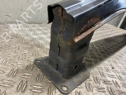 Rear bumper reinforcement SEAT IBIZA IV SC (6J1, 6P5) 1.4 | BP28166736C73 
