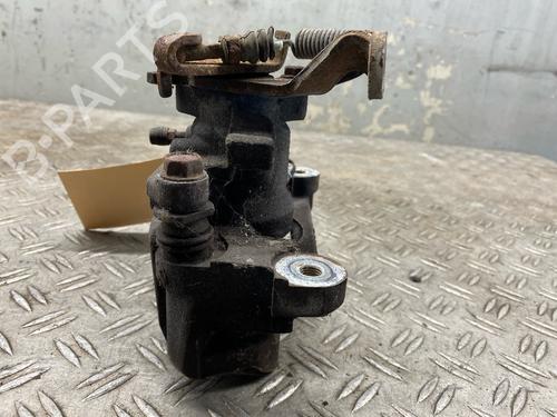 Left rear brake caliper MITSUBISHI ASX (GA_W_) 1.6 MIVEC (GA1W) | BP28118151M107 