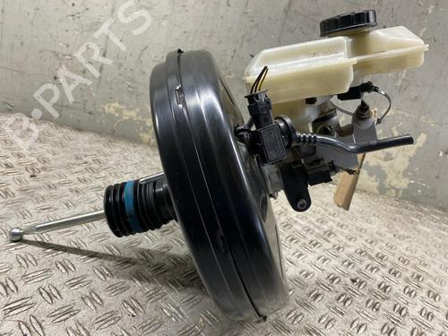 Servo brake AUDI A3 Limousine (8VS, 8VM) 1.0 TFSI | BP32476174M42