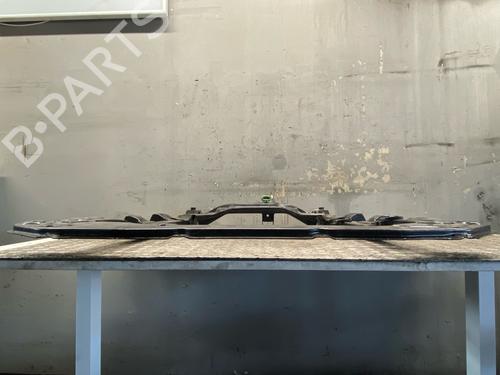 Subframe DACIA DOKKER MPV (KE_) 1.2 TCe (KEM0, KEAY) | BP29809249M9 
