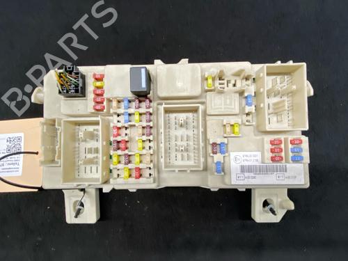 Used Fuse box Fuse box FORD FOCUS II Turnier (DA_, FFS, DS) 1.6 (100 hp) 40501296 40501296