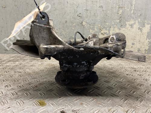 Left front steering knuckle BMW 7 (E65, E66, E67) 745 i, Li | BP38755698M25 - Image 5
