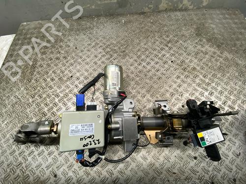 Used Steering column OPEL CORSA C (X01) 1.2 (F08, F68) (75 hp) 31585722