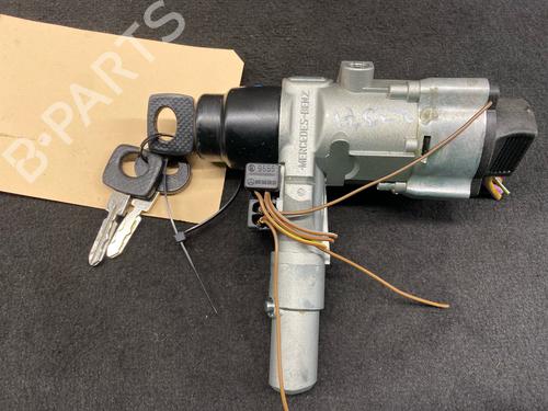 Ignition barrel MERCEDES-BENZ E-CLASS (W124) E 220 (124.022) | BP36667369M48 - Image 6
