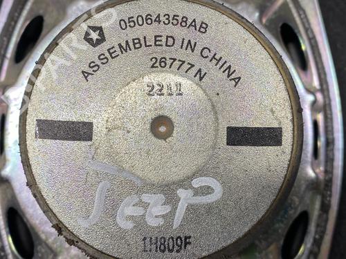 Speaker JEEP GRAND CHEROKEE IV (WK, WK2) 3.0 CRD V6 4x4 | BP32445898E2