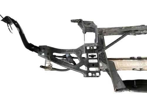 Front slam panel BMW 5 Touring (E61) 525 d | BP32991348C72 - Image 9