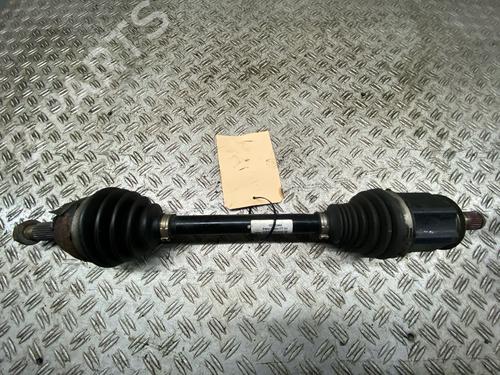 Used Left front driveshaft Left front driveshaft MINI MINI COUNTRYMAN (R60) Cooper S (190 hp) 32774156 32774156