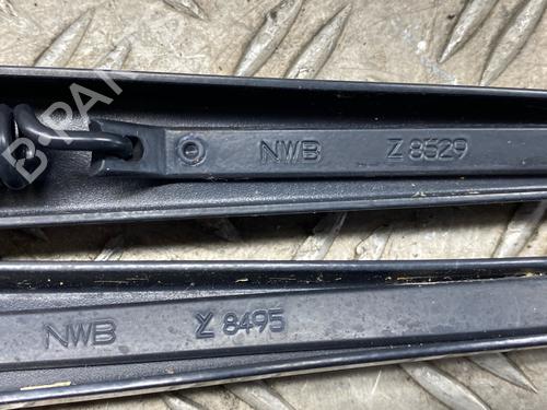 Front windshield wiper arm NISSAN QASHQAI II (J11, J11_) 1.2 DIG-T | BP27684978C143 