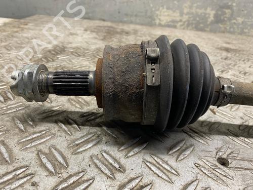 Right front driveshaft FIAT 500 (312_) 1.2 (312AXA1A) | BP33984998M39  - Image 8