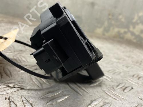 Tailgate lock OPEL GRANDLAND / GRANDLAND X (A18, P1UO) 1.2 (75) | BP32321743C101