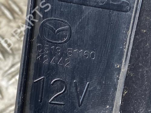 Farolim esquerdo MAZDA 5 (CW) 2.0 (CWEFW) | BP31663182C34 