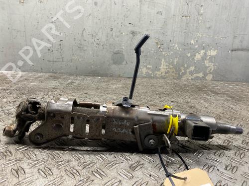 Steering column FIAT SCUDO Van (270_, 272_) 2.0 D Multijet | BP29568223M21 