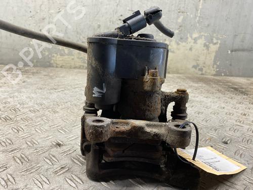Left rear brake caliper VW PASSAT B6 (3C2) 2.0 BlueTDI | BP36531876M107 - Image 4