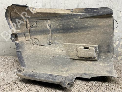 Wheel arch BMW 3 Touring (E91) 318 i | BP29627182C56 