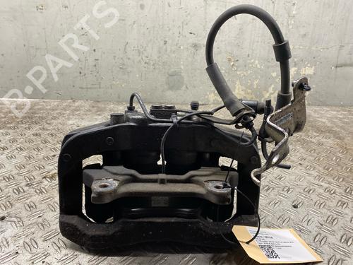 Etrier avant gauche AUDI A8 D3 (4E2, 4E8) 4.2 TDI quattro | BP29946722M105