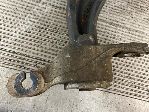 Left front suspension arm MERCEDES-BENZ M-CLASS (W164) ML 350 4-matic (164.186) | BP17028850M12 