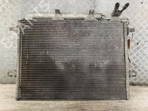AC-Kondensator MERCEDES-BENZ CLS (C219) CLS 350 (219.357) (292 hp) 22216627