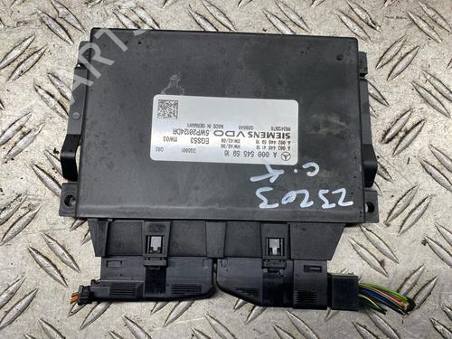 Girkassekontrollenhet MERCEDES-BENZ C-CLASS T-Model (S204) C 180 CGI (204.249) (156 hp) 30641238