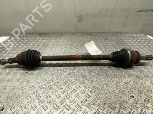 Used Right rear driveshaft JAGUAR XF I (X250) 3.0 D (211 hp) 23431648