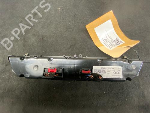 Climate control AUDI A4 B9 Avant (8W5, 8WD) 2.0 TDI | BP33182651I5 - Image 7