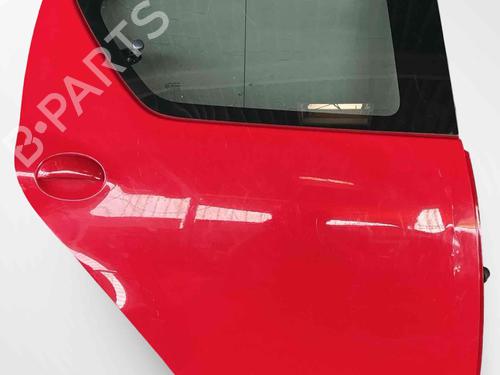 Used Right rear door Right rear door TOYOTA AYGO (_B1_) 1.0 (KGB10_, KGB10R) (68 hp) 34521222 34521222