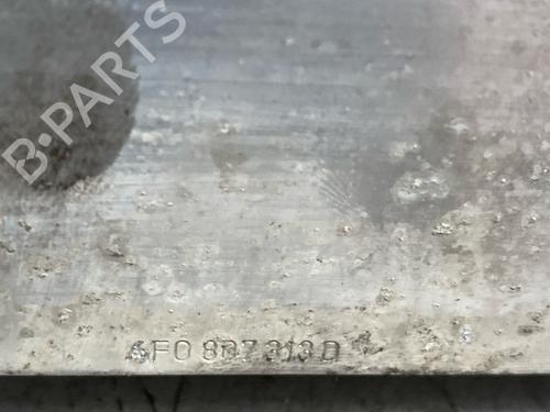 Rear bumper reinforcement AUDI A6 C6 (4F2) 2.8 FSI | BP17211001C73 