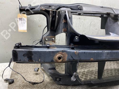 Front slam panel BMW 3 Touring (E91) 320 d | BP32024652C72 